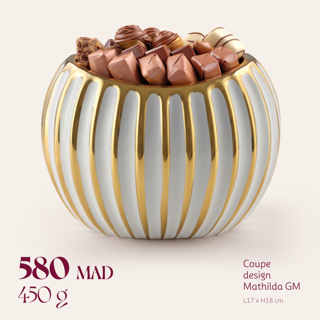 Coupe design Mathilda